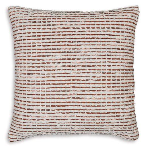 Nashlin Pillow - De Avenue Furniture