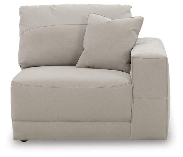 Next-Gen Gaucho Sectional Loveseat - De Avenue Furniture