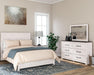 Gerridan Bedroom Set - De Avenue Furniture