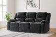 Draycoll Power Reclining Sofa - De Avenue Furniture
