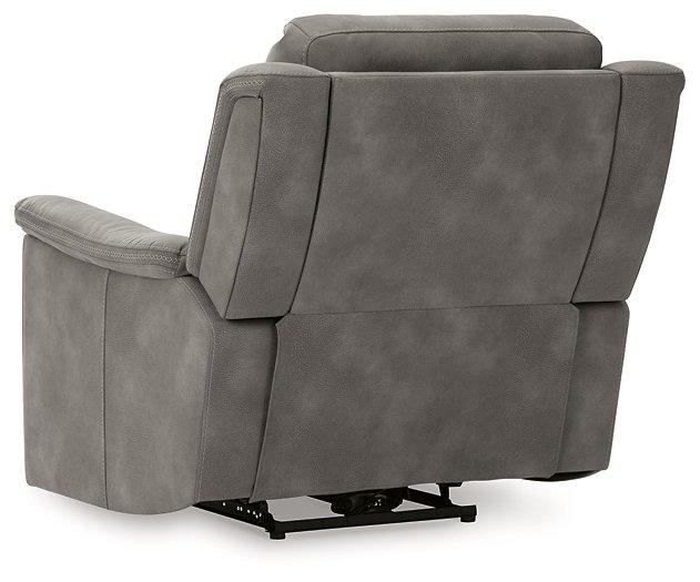 Next-Gen DuraPella Power Recliner - De Avenue Furniture