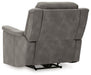 Next-Gen DuraPella Power Recliner - De Avenue Furniture