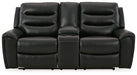 Warlin Living Room Set - De Avenue Furniture