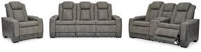 Next-Gen DuraPella Living Room Set - De Avenue Furniture