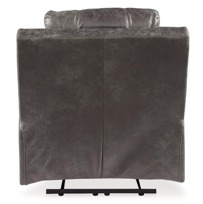 Erlangen Power Recliner - De Avenue Furniture