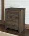 Juararo Nightstand - De Avenue Furniture