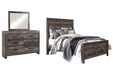 Wynnlow Bedroom Set - De Avenue Furniture