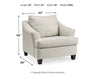 Genoa Living Room Set - De Avenue Furniture