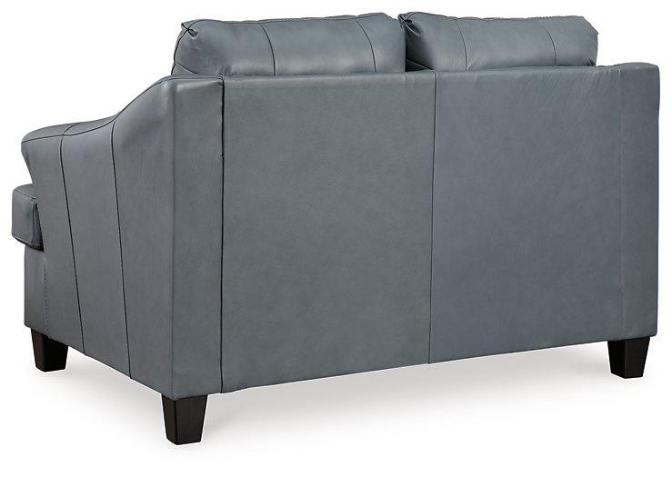 Genoa Loveseat - De Avenue Furniture