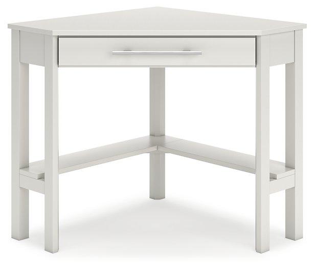 Grannen Home Office Corner Desk - De Avenue Furniture