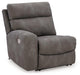 Next-Gen DuraPella Power Reclining Sectional - De Avenue Furniture