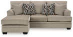 Stonemeade Living Room Set - De Avenue Furniture