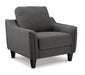 Jarreau Chair - De Avenue Furniture