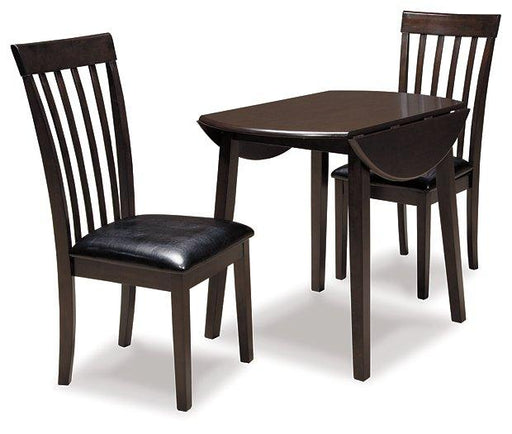 Hammis Dining Set - De Avenue Furniture