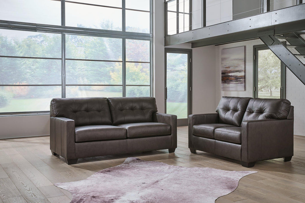 Belziani Living Room Set - De Avenue Furniture