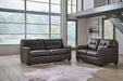 Belziani Living Room Set - De Avenue Furniture