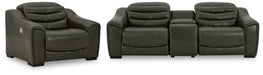 Center Line Living Room Set - De Avenue Furniture