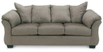 Darcy Sofa - De Avenue Furniture