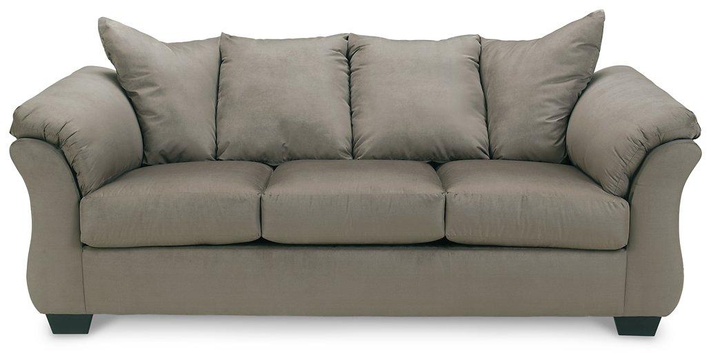 Darcy Sofa - De Avenue Furniture