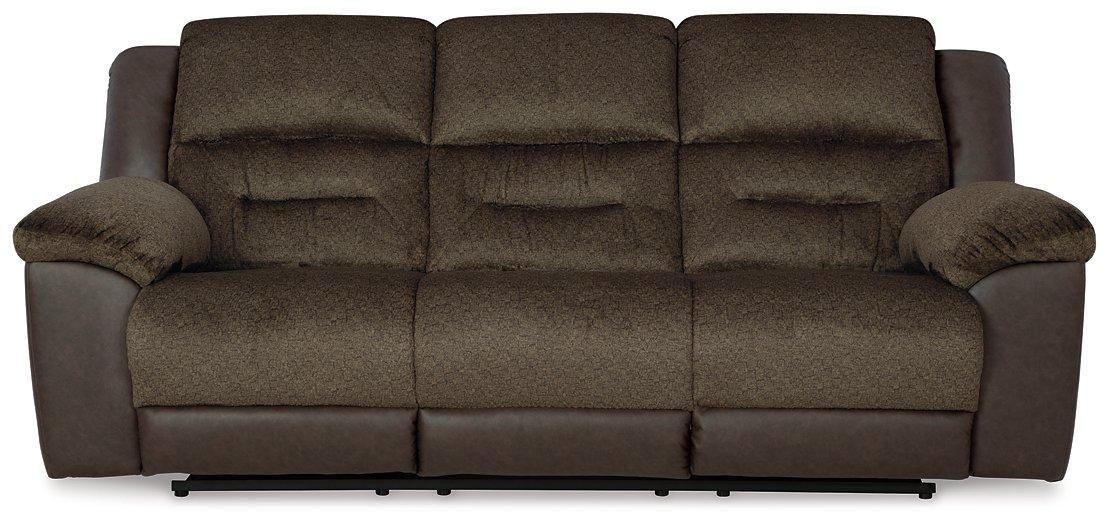 Dorman Living Room Set - De Avenue Furniture