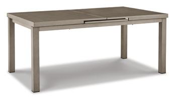 Beach Front Outdoor Dining Table - De Avenue Furniture