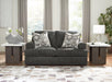 Karinne Loveseat - De Avenue Furniture