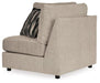 Kellway Sectional Sofa - De Avenue Furniture