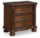 Lavinton Bedroom Set - De Avenue Furniture