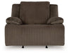 Top Tier Recliner - De Avenue Furniture