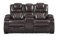 Warnerton Living Room Set - De Avenue Furniture