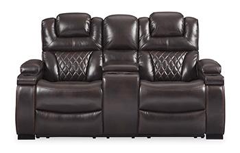 Warnerton Living Room Set - De Avenue Furniture