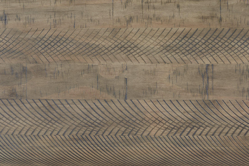 Aldwin End Table Set - De Avenue Furniture