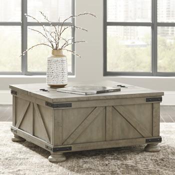 Aldwin Occasional Table Set - De Avenue Furniture