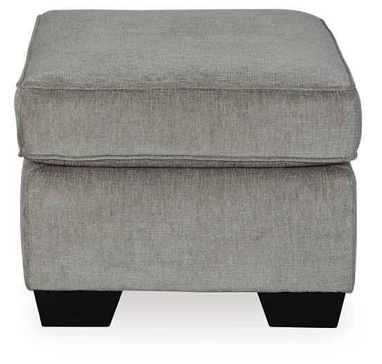 Altari Ottoman - De Avenue Furniture