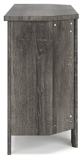 Arlenbry Corner TV Stand - De Avenue Furniture