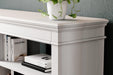Kanwyn Credenza - De Avenue Furniture