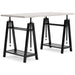Bayflynn Home Office Desk - De Avenue Furniture