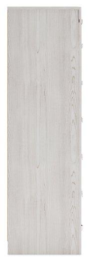 Altyra Chest of Drawers - De Avenue Furniture