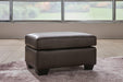 Belziani Ottoman - De Avenue Furniture