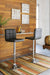 Bellatier Adjustable Height Bar Stool - De Avenue Furniture