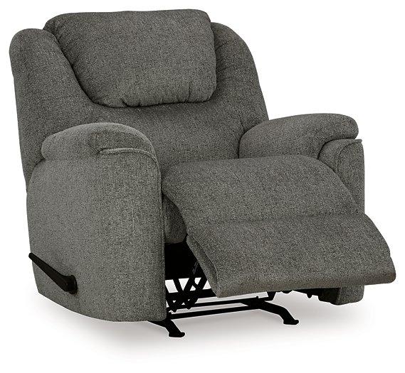 Bindura Recliner - De Avenue Furniture