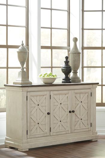 Bolanburg Dining Server - De Avenue Furniture