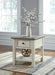Bolanburg End Table - De Avenue Furniture