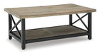 Bristenfort Coffee Table - De Avenue Furniture