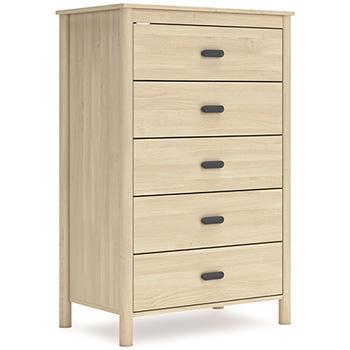 Cabinella Chest of Drawers - De Avenue Furniture