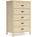 Cabinella Chest of Drawers - De Avenue Furniture