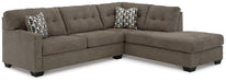 Mahoney Living Room Set - De Avenue Furniture