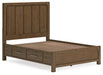 Cabalynn Bed with Storage - De Avenue Furniture
