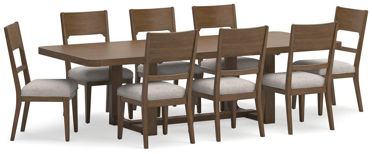 Cabalynn Dining Room Set - De Avenue Furniture
