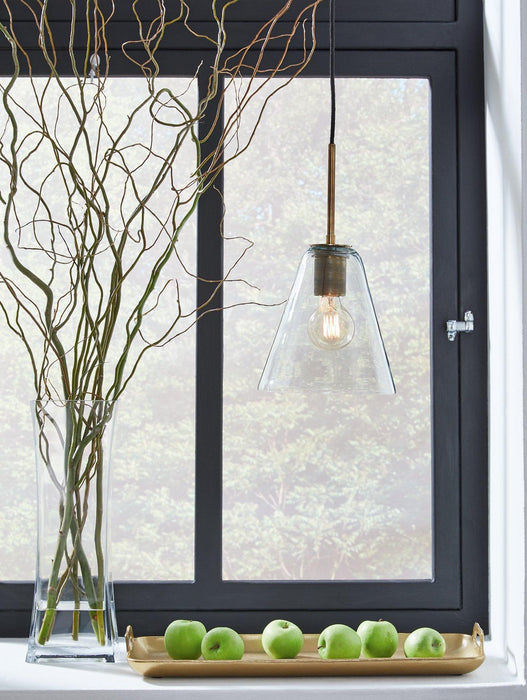 Collbrook Pendant Light - De Avenue Furniture